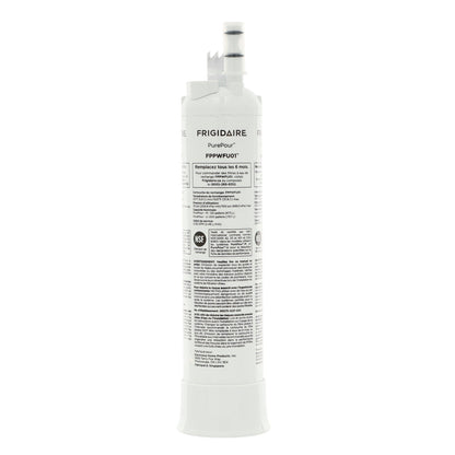 Frigidaire FPPWFU01 PurePour™ Water and Ice Refrigerator Filter PWF-1™ Frigidaire