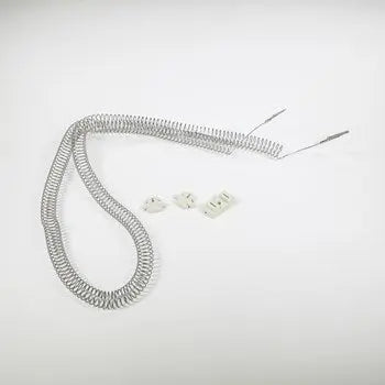 Frigidaire 3937010 Dryer Heating Element Coil Kit, 4500W Frigidaire