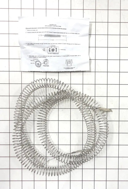 Frigidaire Dryer Heating Element Coil Frigidaire