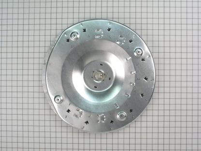 GE WW02A00049 Dryer Heating Element Assembly, 5000W GE - General Electric