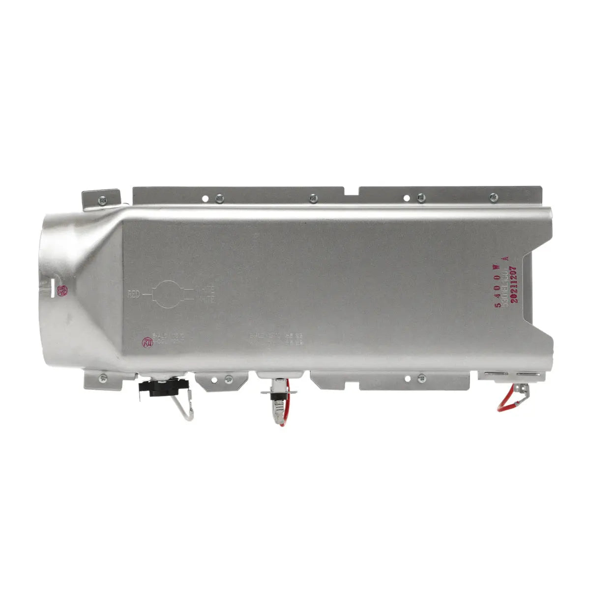 LG 5301EL1001A Dryer Heater Element Assembly LG