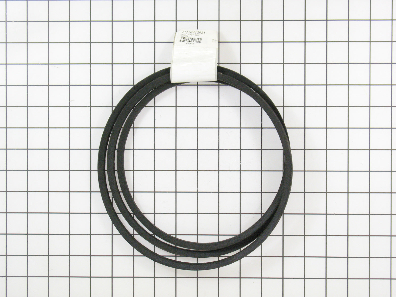 Speed Queen M412981 Dryer Drum Belt Speed Queen
