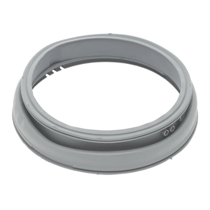 LG MDS33059402 Washer Rubber Door Gasket Boot Seal LG