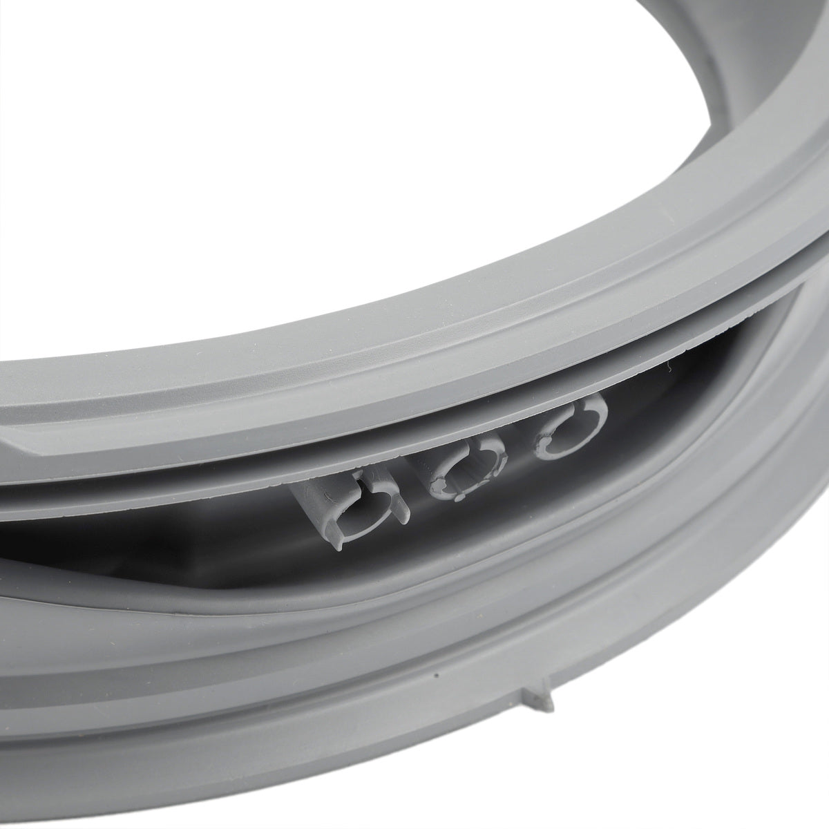 LG MDS38265303 Washer Rubber Door Gasket Boot Seal LG