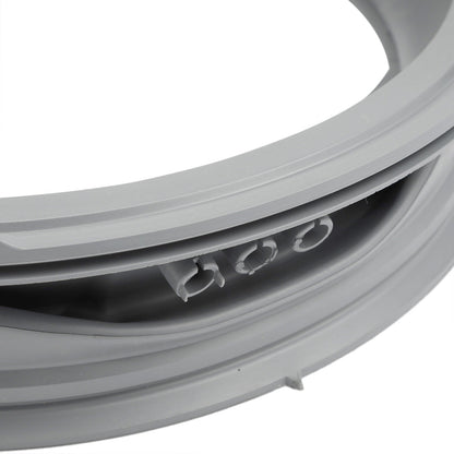 LG MDS38265303 Washer Rubber Door Gasket Boot Seal LG