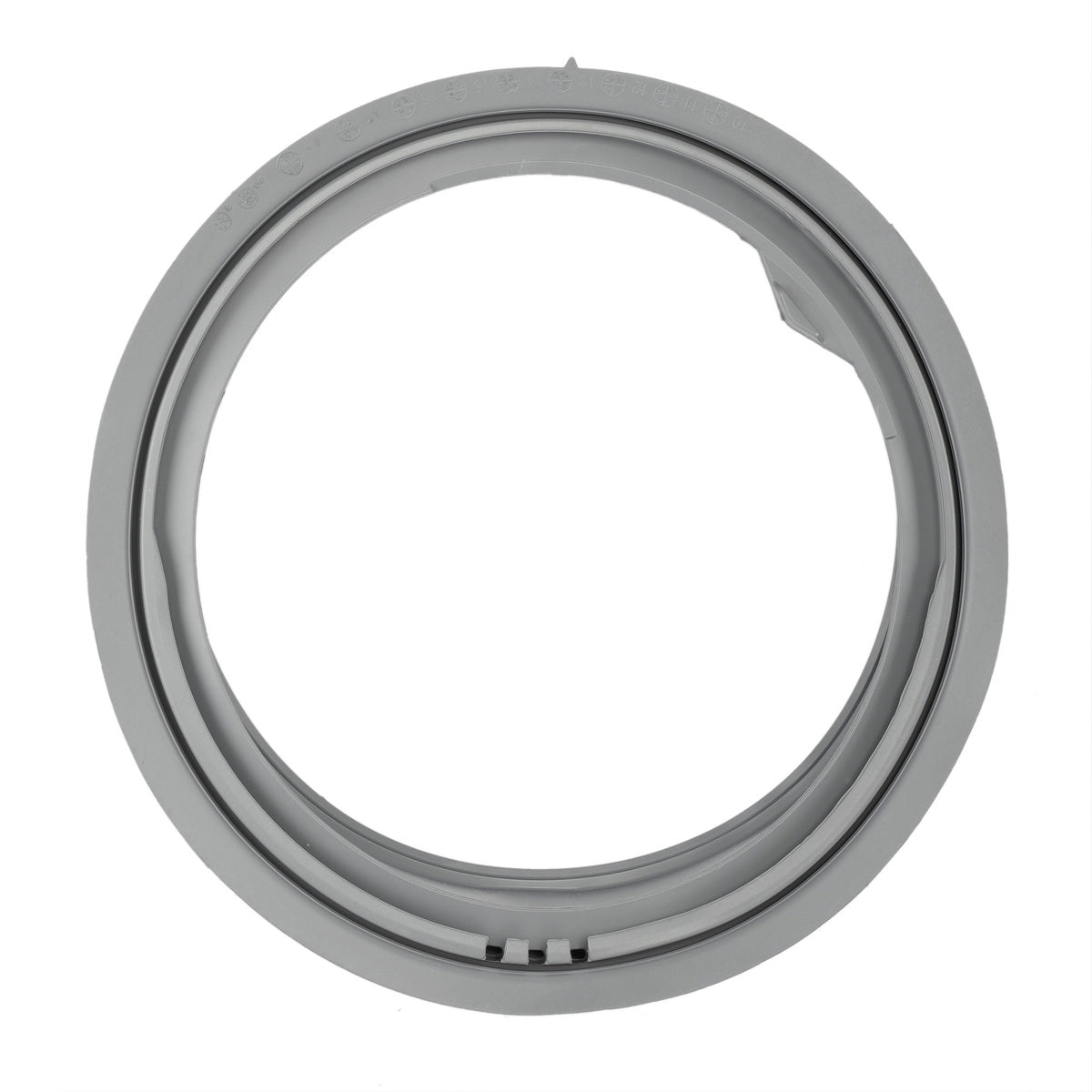 LG MDS38265303 Washer Rubber Door Gasket Boot Seal LG