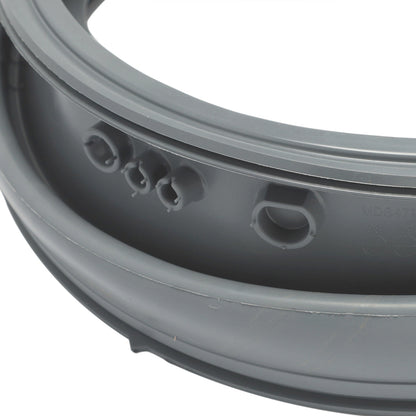 LG MDS47123605 Washer Door Boot Gasket Seal LG