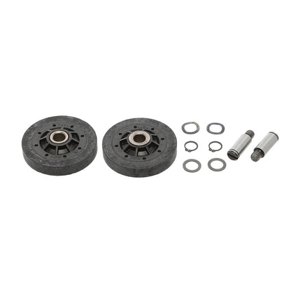 Speed Queen Dryer Drum Roller Set, 2 Pieces Speed Queen