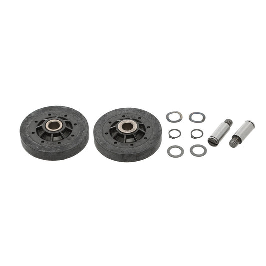 Speed Queen Dryer Drum Roller Set, 2 Pieces Speed Queen
