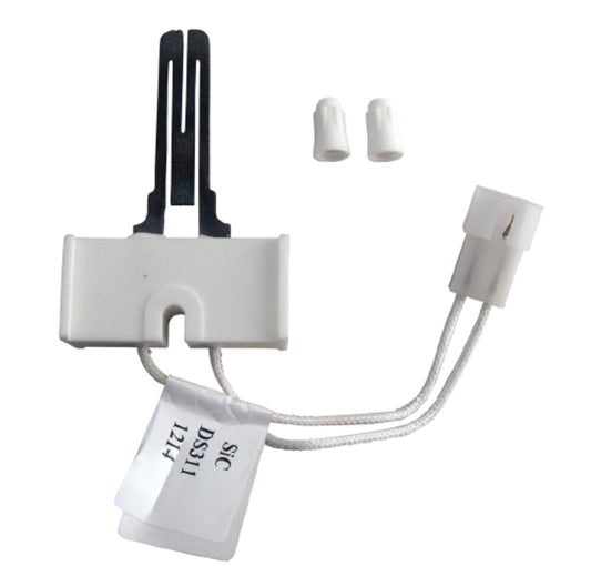Supco SDE364 Gas Dryer Ignitor Kit, Equivalent to 279311 Supco