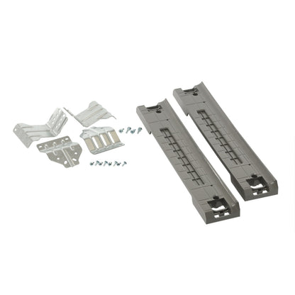 Samsung SKK-7A Stacking Kit for 27" Front Load Laundry Pairs Samsung