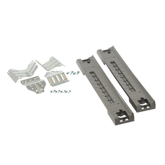 Samsung SKK-7A Stacking Kit for 27" Front Load Laundry Pairs Samsung