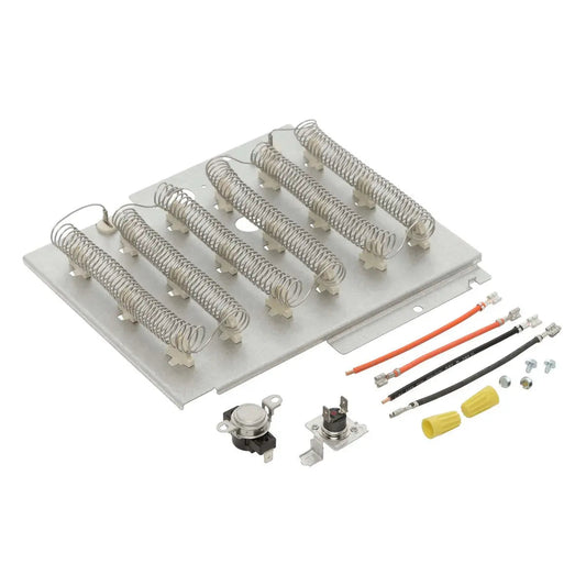 Speed Queen 61927 Dryer Heating Element Assembly, 5000W Speed Queen