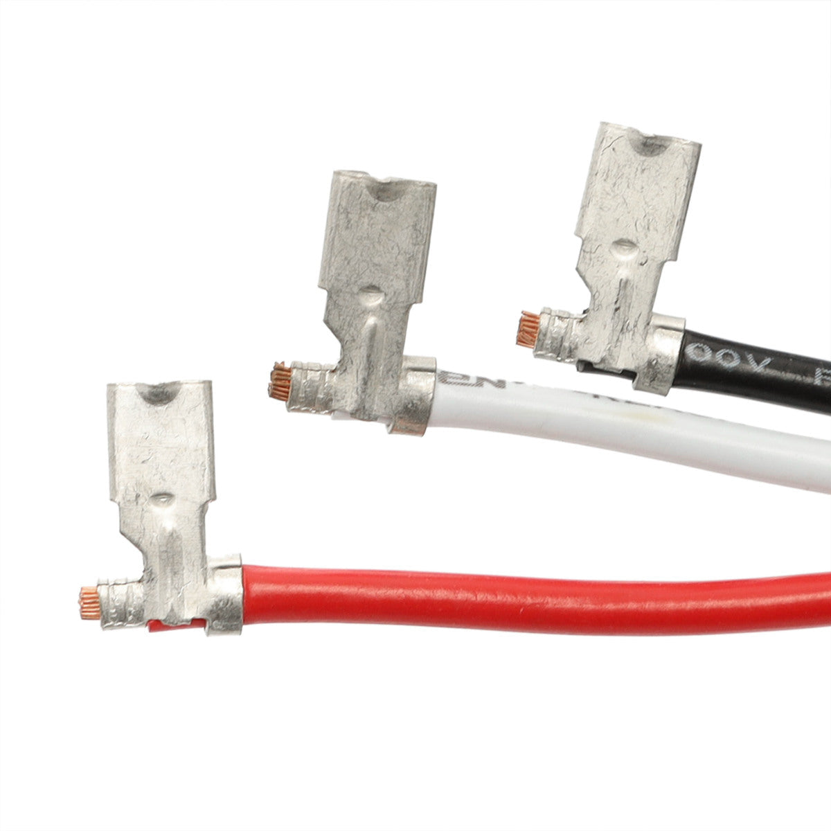 Universal URCO410 Refrigerator 3 'N 1 Relay, Overload & Start Capacitor Combo Supco