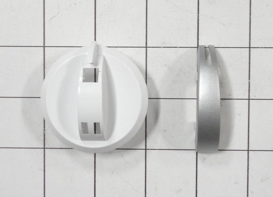 W10233963 Whirlpool Dryer Control Knob Whirlpool
