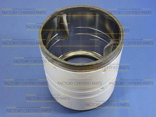 Whirlpool W10541656 Dryer Drum Assembly Whirlpool
