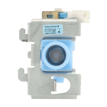 W10648041 Whirlpool Dishwasher Water Inlet Valve Whirlpool