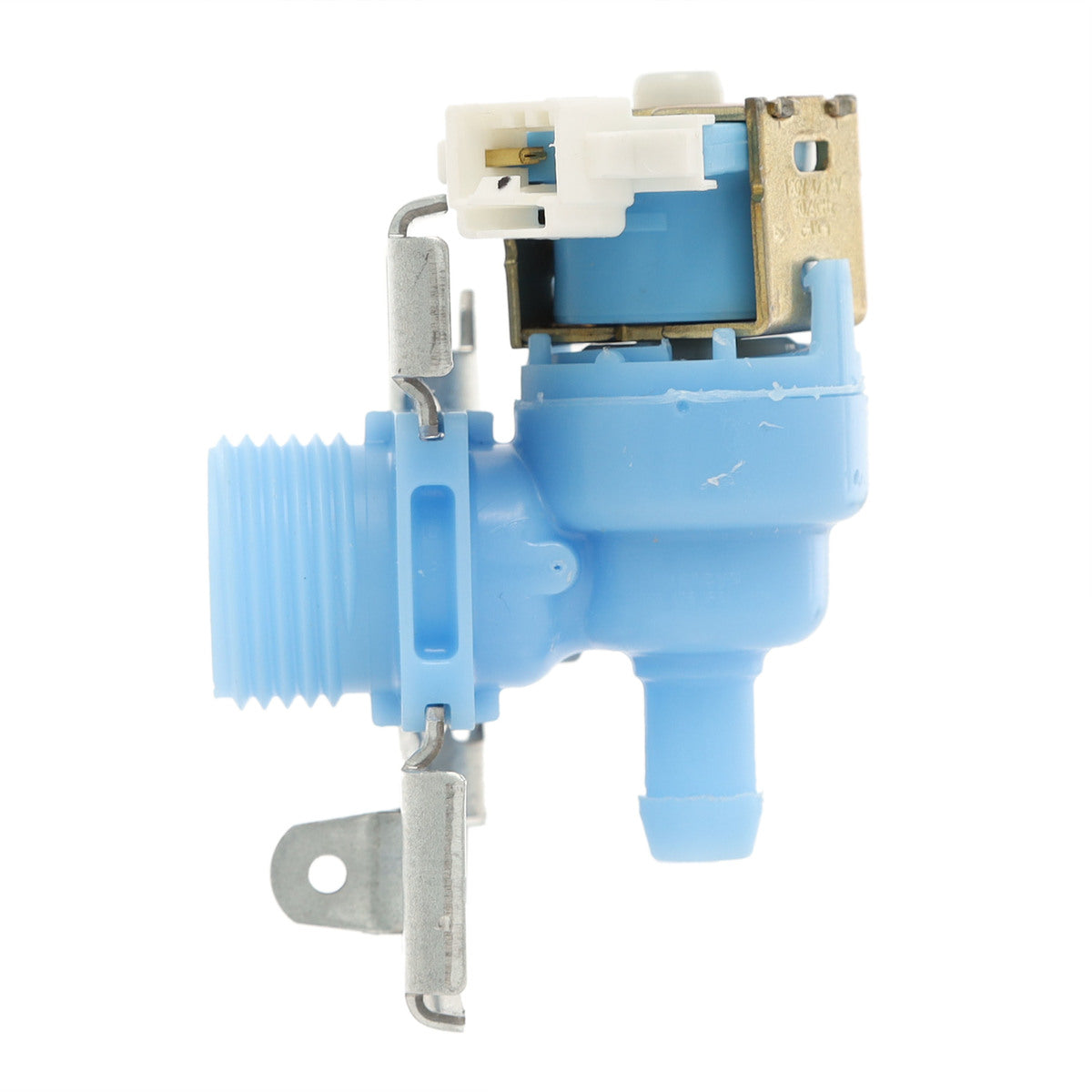 W10648041 Whirlpool Dishwasher Water Inlet Valve Whirlpool