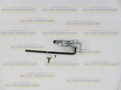 Whirlpool Dryer Gas Burner Whirlpool