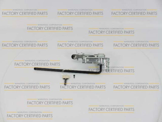 Whirlpool Dryer Gas Burner Whirlpool
