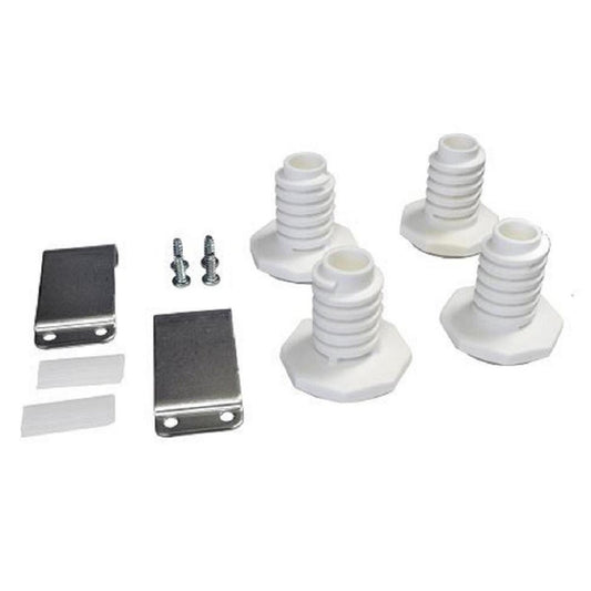 Whirlpool W10869845 Dryer Stack Kit Whirlpool