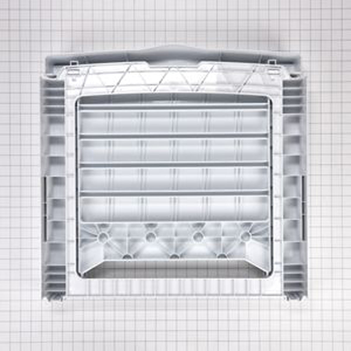 Whirlpool W10882520 Washer & Dryer Stacking Kit Whirlpool