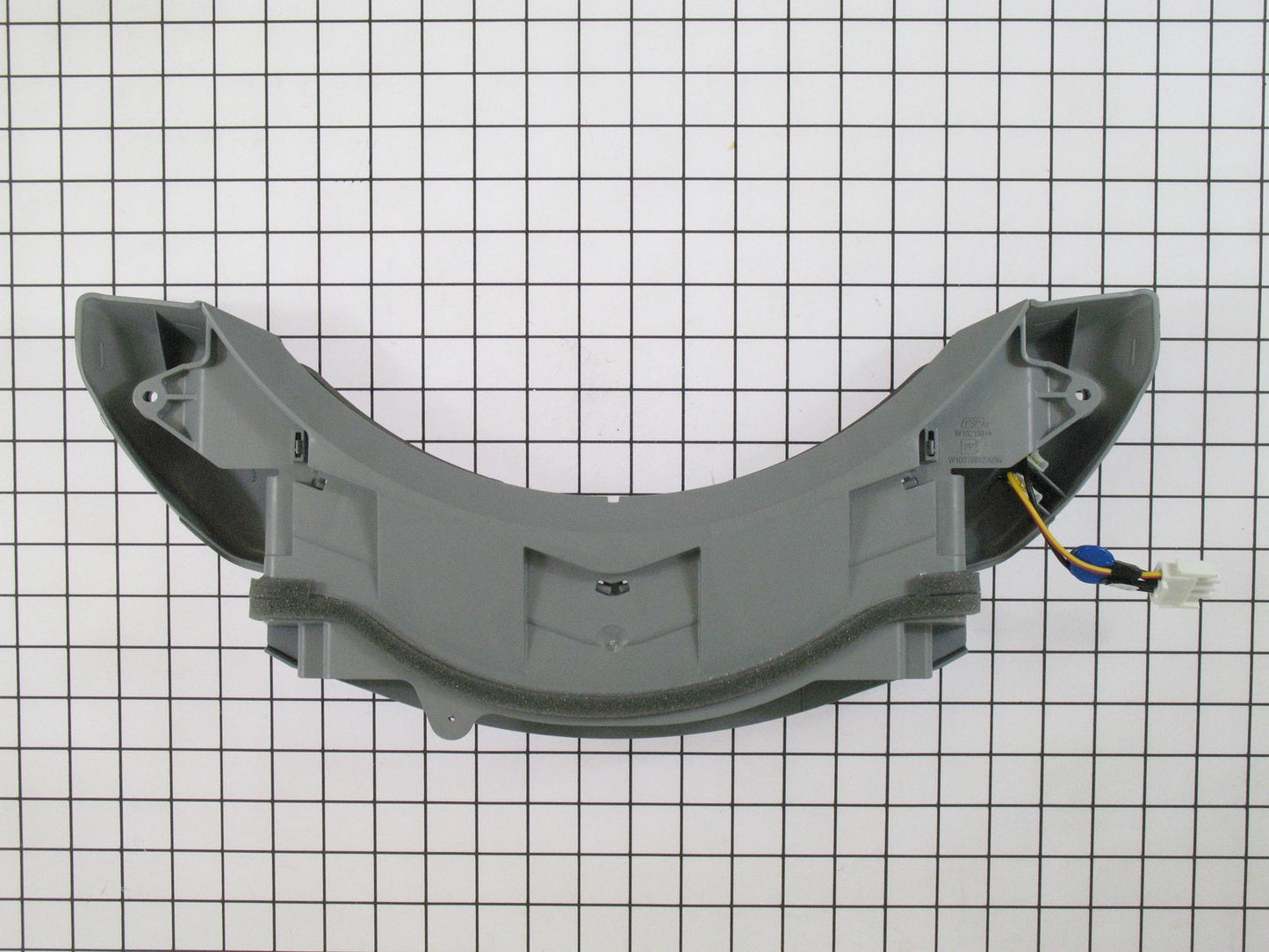 Whirlpool Dryer Lint Filter Housing Whirlpool