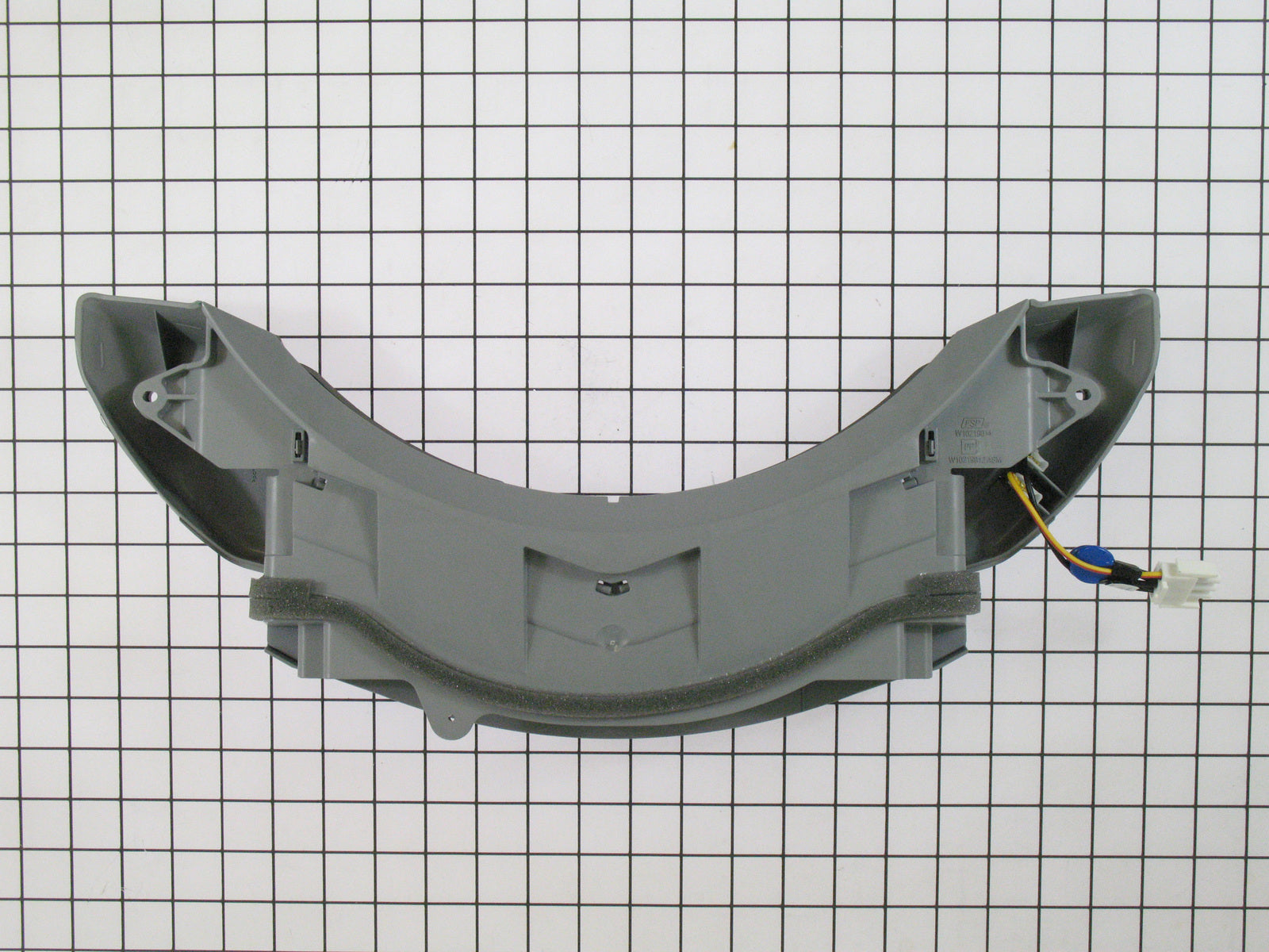 Whirlpool Dryer Lint Filter Housing Whirlpool
