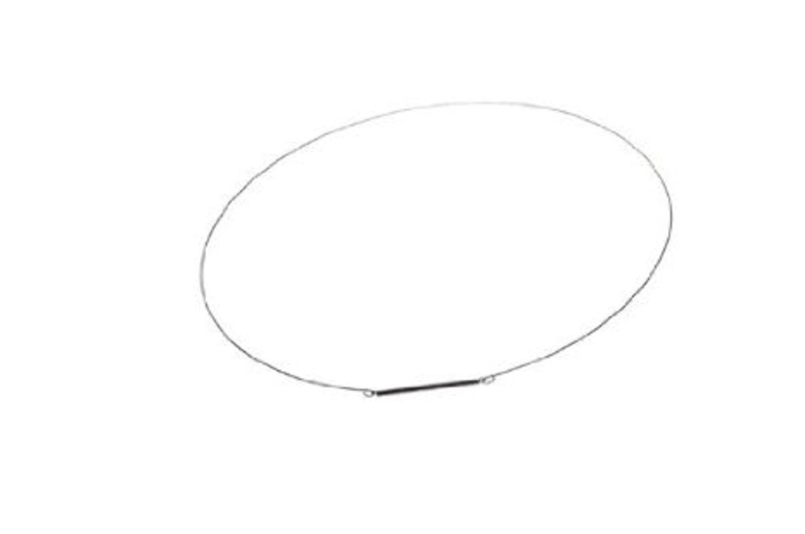 Whirlpool W11032829 Front Load Washer Bellow Clamp Whirlpool
