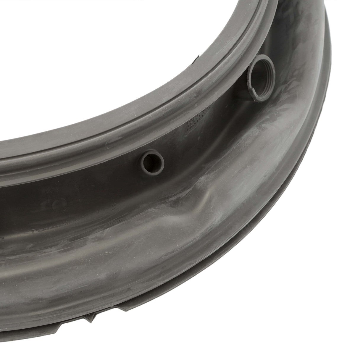 Whirlpool W11173364 Front Load Washer Door Bellow Whirlpool