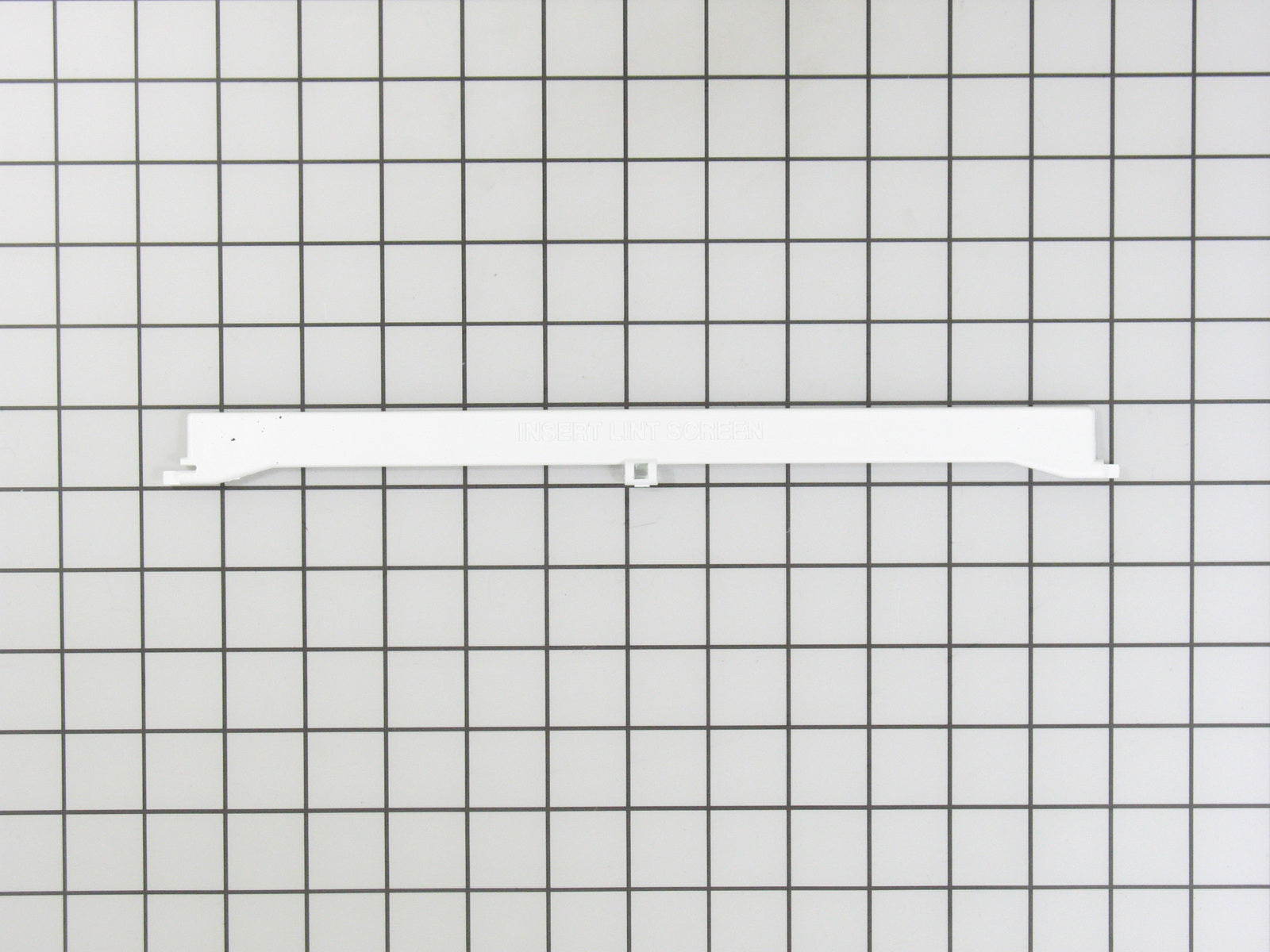 Whirlpool WPW10153413 Dryer Lint Housing Cover Whirlpool