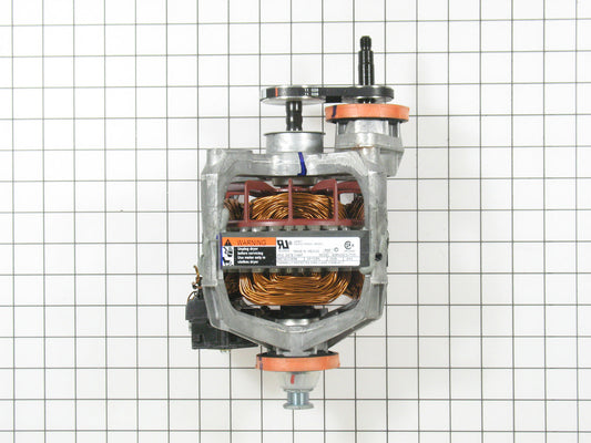 Whirlpool W11234001 Dryer Drive Motor with Pulley Whirlpool