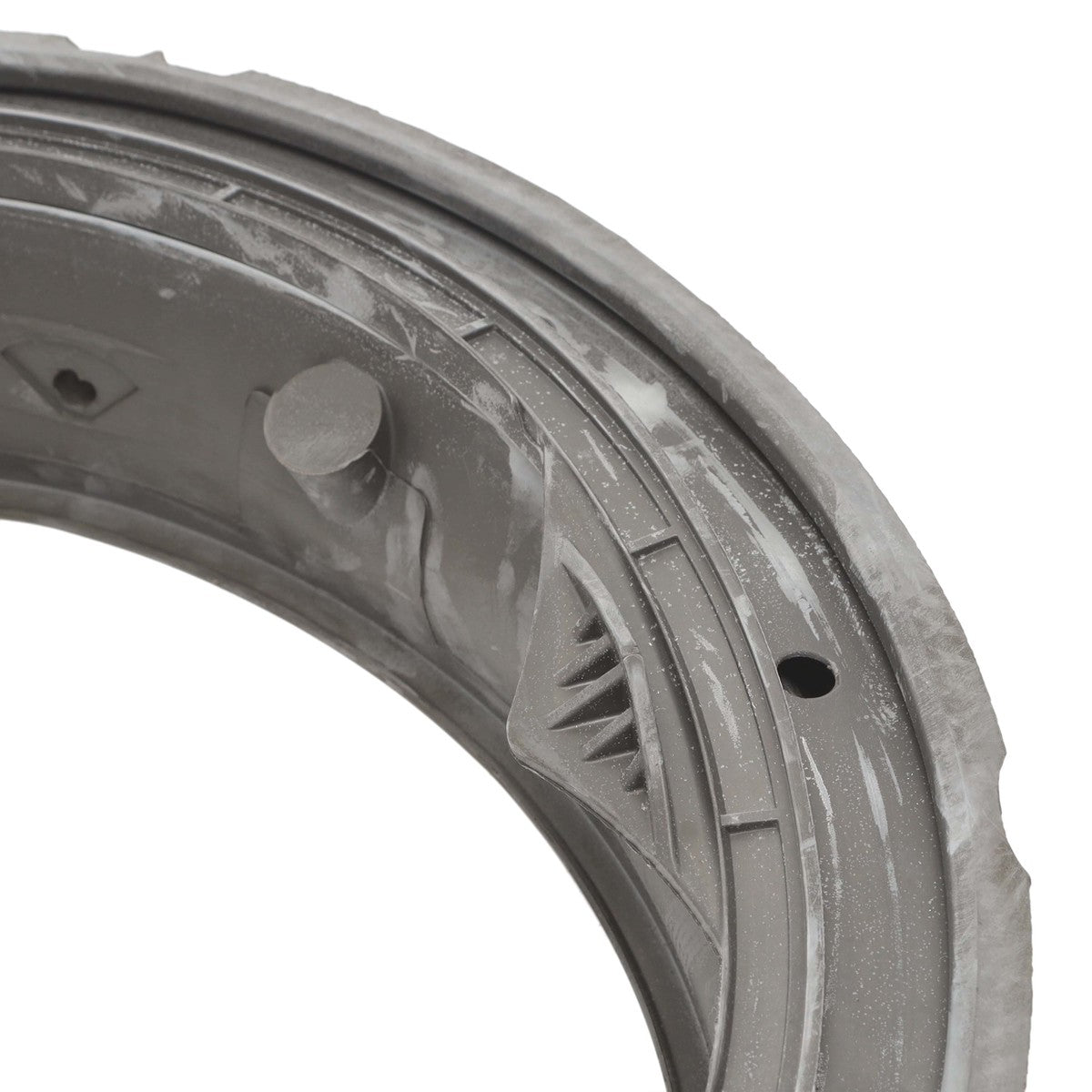Whirlpool W11314648 Washer Door Bellow Seal Whirlpool