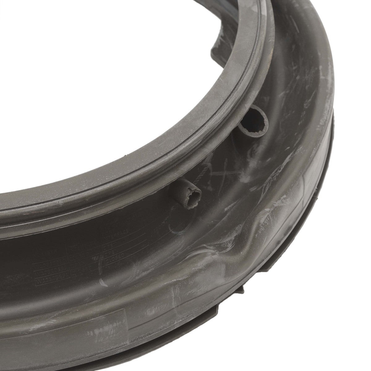 Whirlpool W11314648 Washer Door Bellow Seal Whirlpool