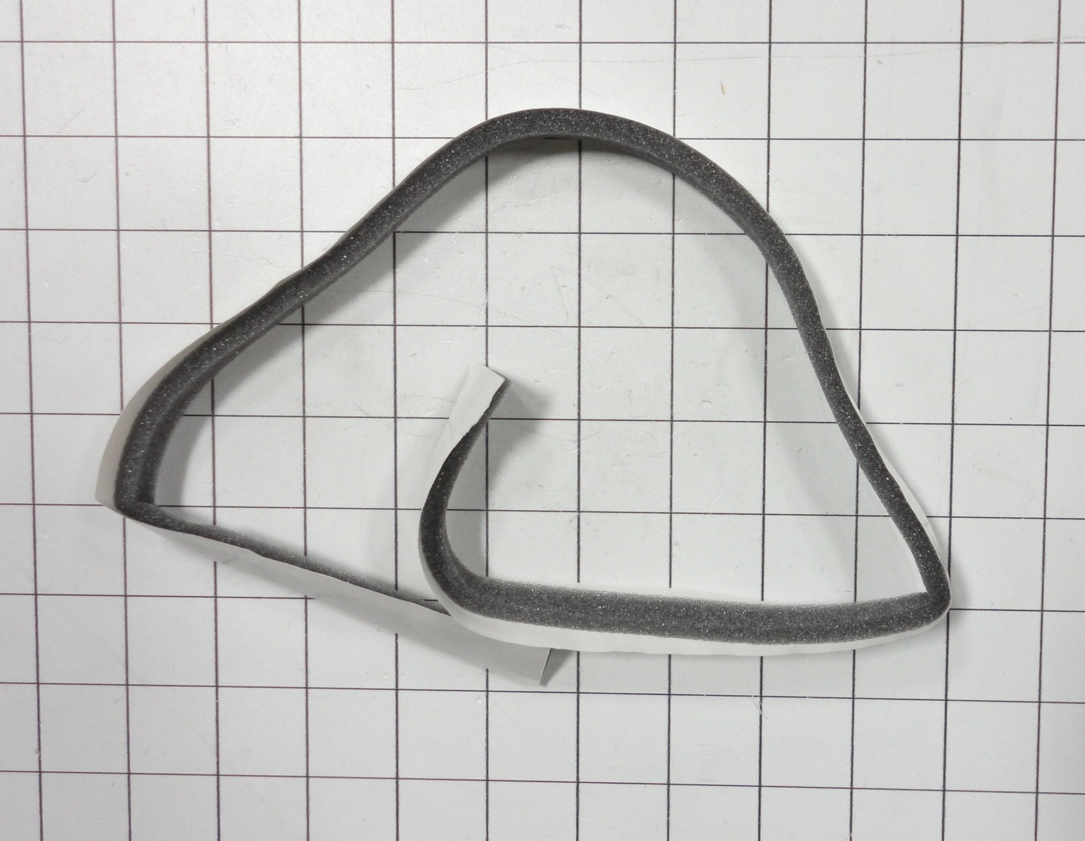 W11415783 Whirlpool Dryer Seal Whirlpool