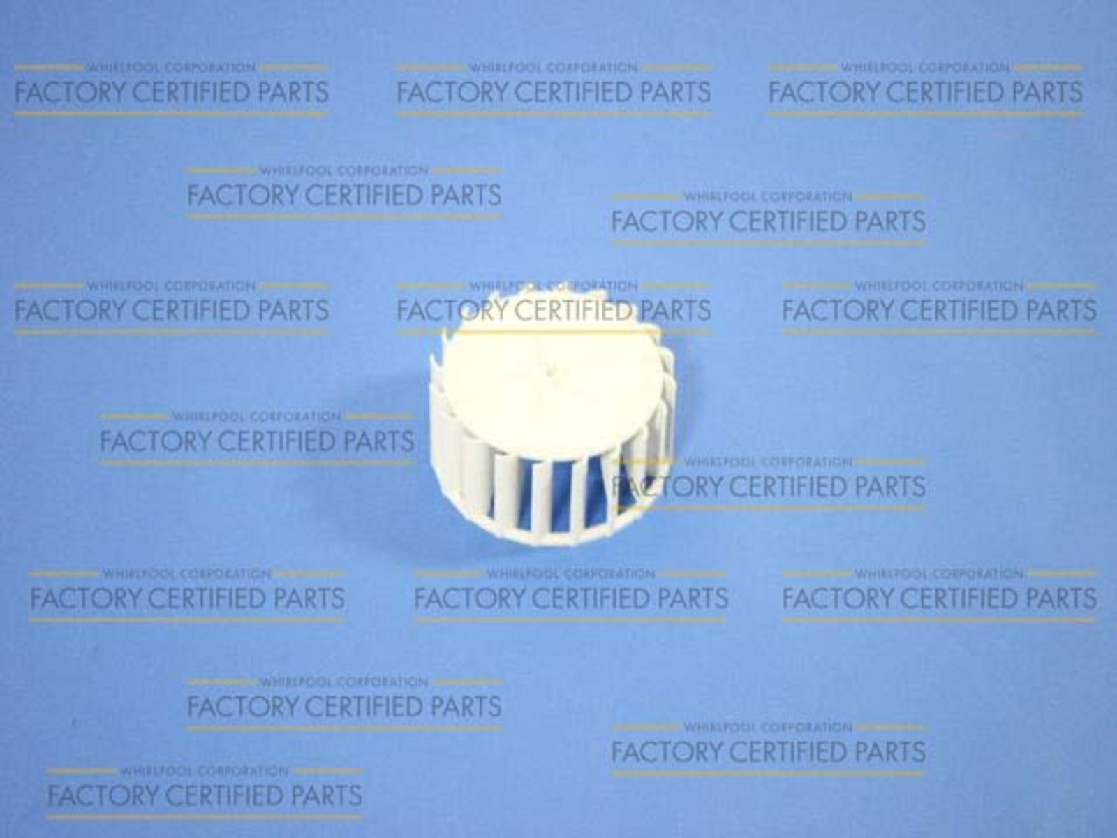 Whirlpool W11497304 Dryer Blower Wheel Whirlpool