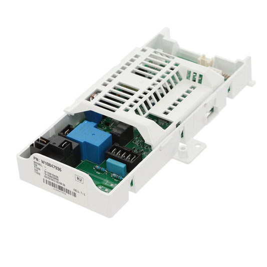 Whirlpool W11537215 CNTRL-ELEC Whirlpool