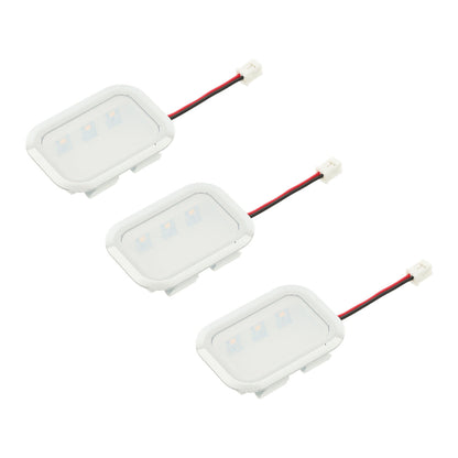 Whirlpool Refrigerator LED Light Module