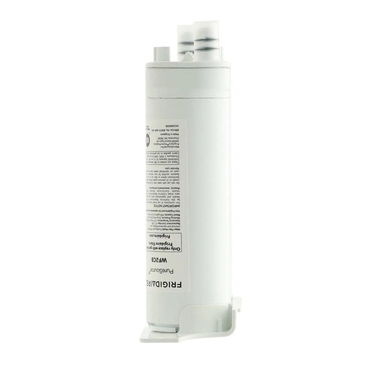 WF2CB Frigidaire PureSource 2 Water and Ice Refrigerator Filter Frigidaire