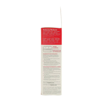 WF2CB Frigidaire PureSource 2 Water and Ice Refrigerator Filter Frigidaire