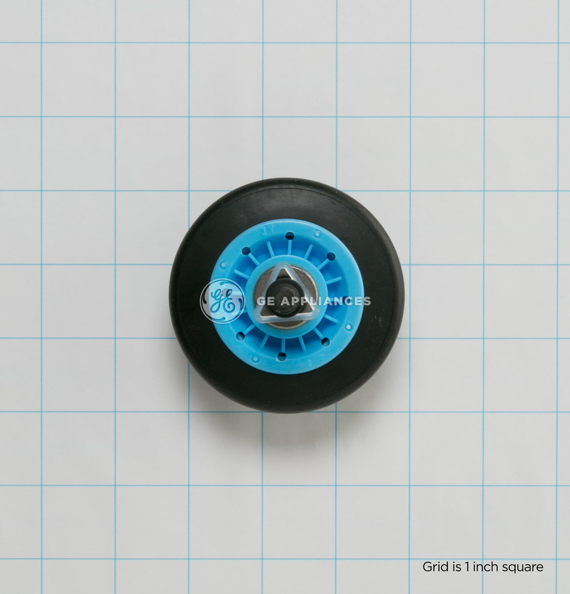 GE WG01F06310 ROLLER ASM GE - General Electric