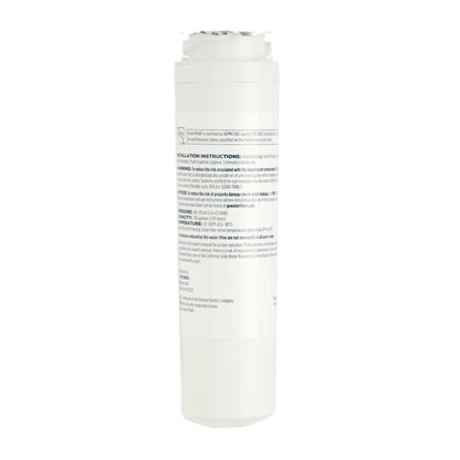 WG03F00676 GE Refrigerator SmartWater MSWF Water Filter GE - General Electric