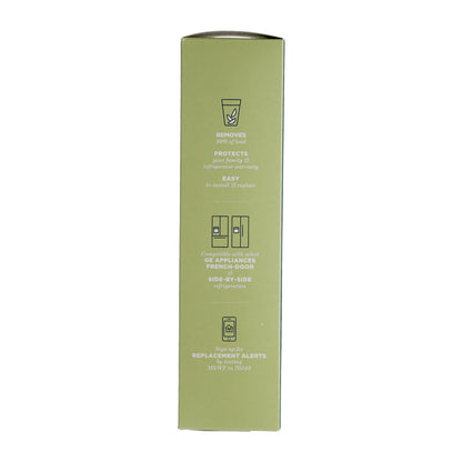 WG03F00676 GE Refrigerator SmartWater MSWF Water Filter GE - General Electric