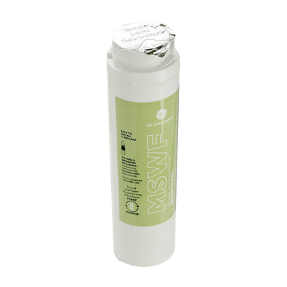 WG03F00676 GE Refrigerator SmartWater MSWF Water Filter GE - General Electric