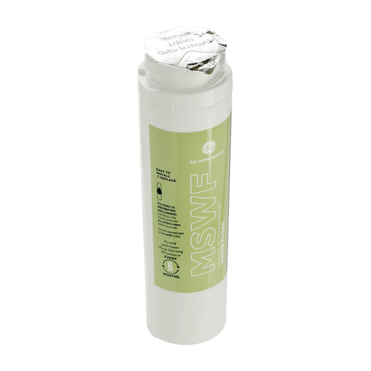 WG03F00676 GE Refrigerator SmartWater MSWF Water Filter GE - General Electric