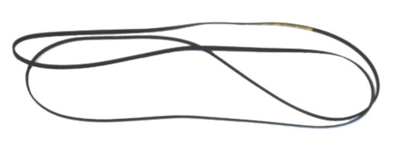 GE WG03F00846 Dryer Drum Belt GE - General Electric