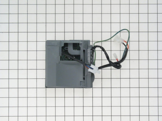 GE WG04A00766 Refrigerator Invertor Board Kit With Jumpers GE - General Electric