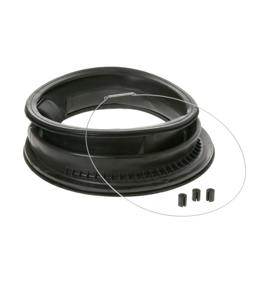 GE WG04A00775 Front Load Washer Door Bellow Kit GE - General Electric