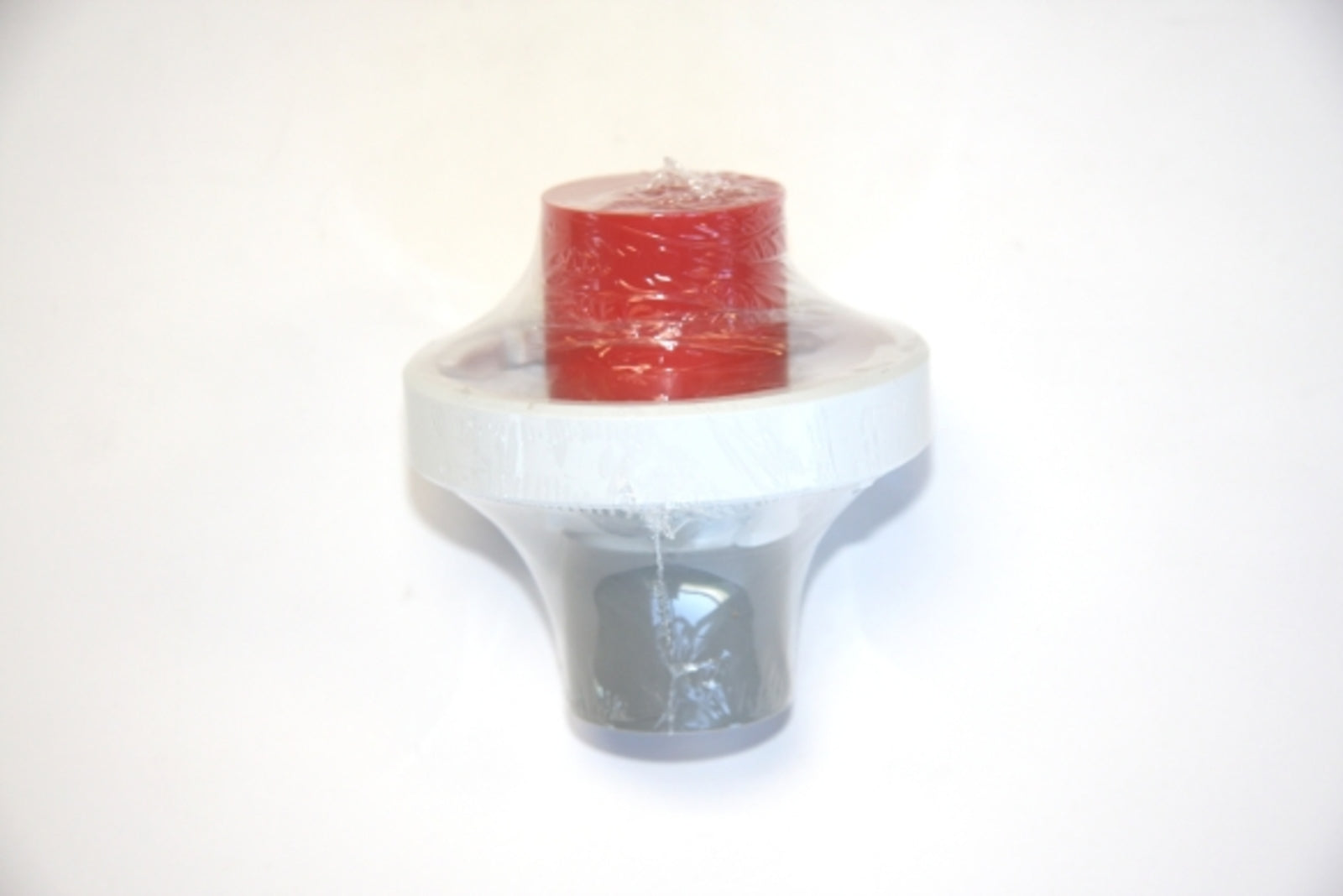 GE WG04F00413 Refrigerator Water Filter Adapter For MWF Filter GE - General Electric