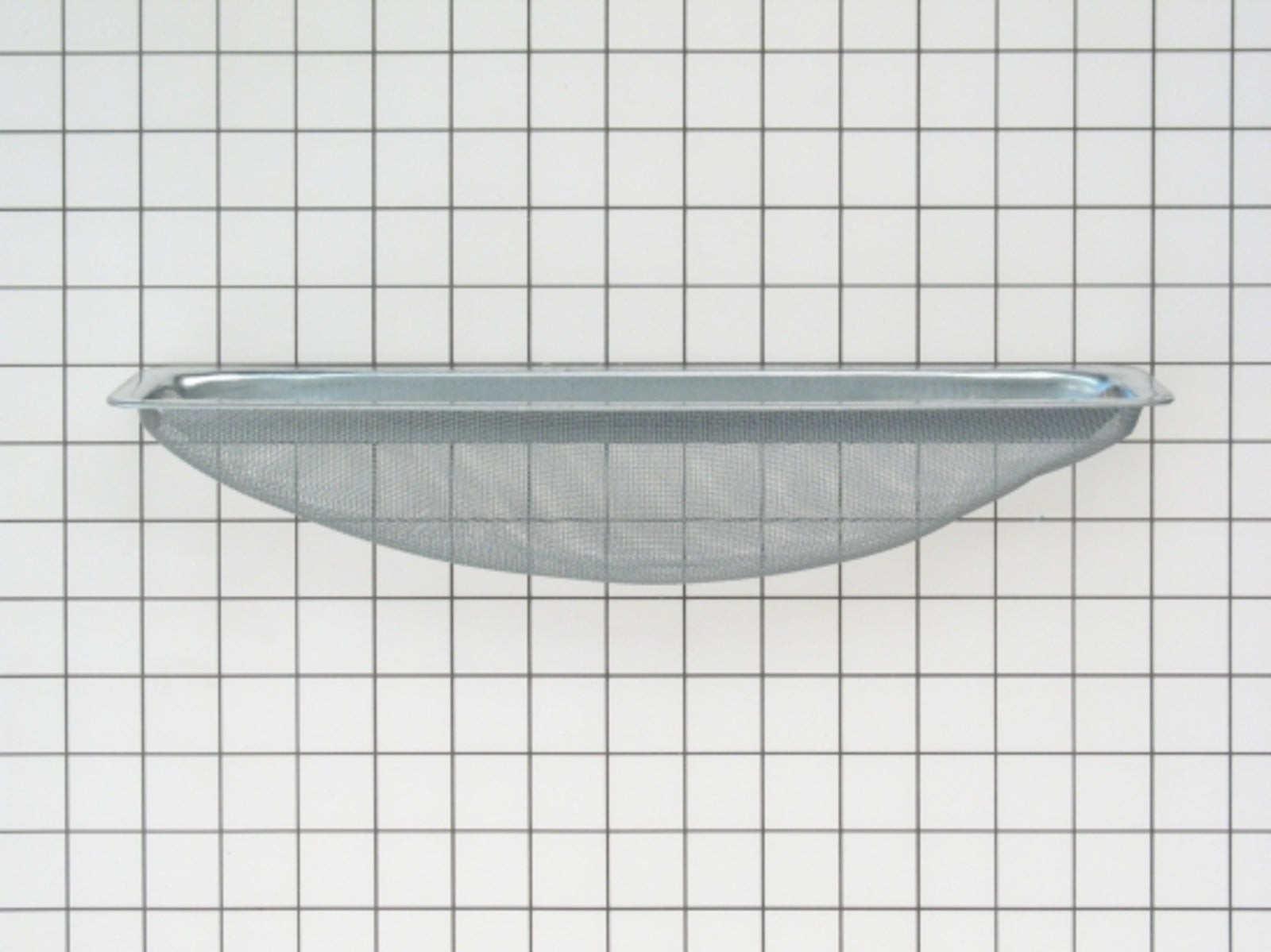GE WW03F00043 Dryer Lint Trap Assembly GE - General Electric